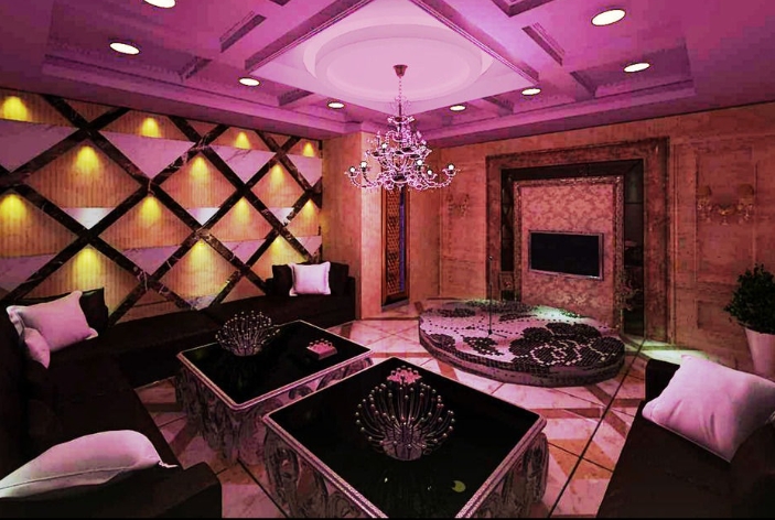 萍乡商务ktv攻略分享-湘东区ktv预订