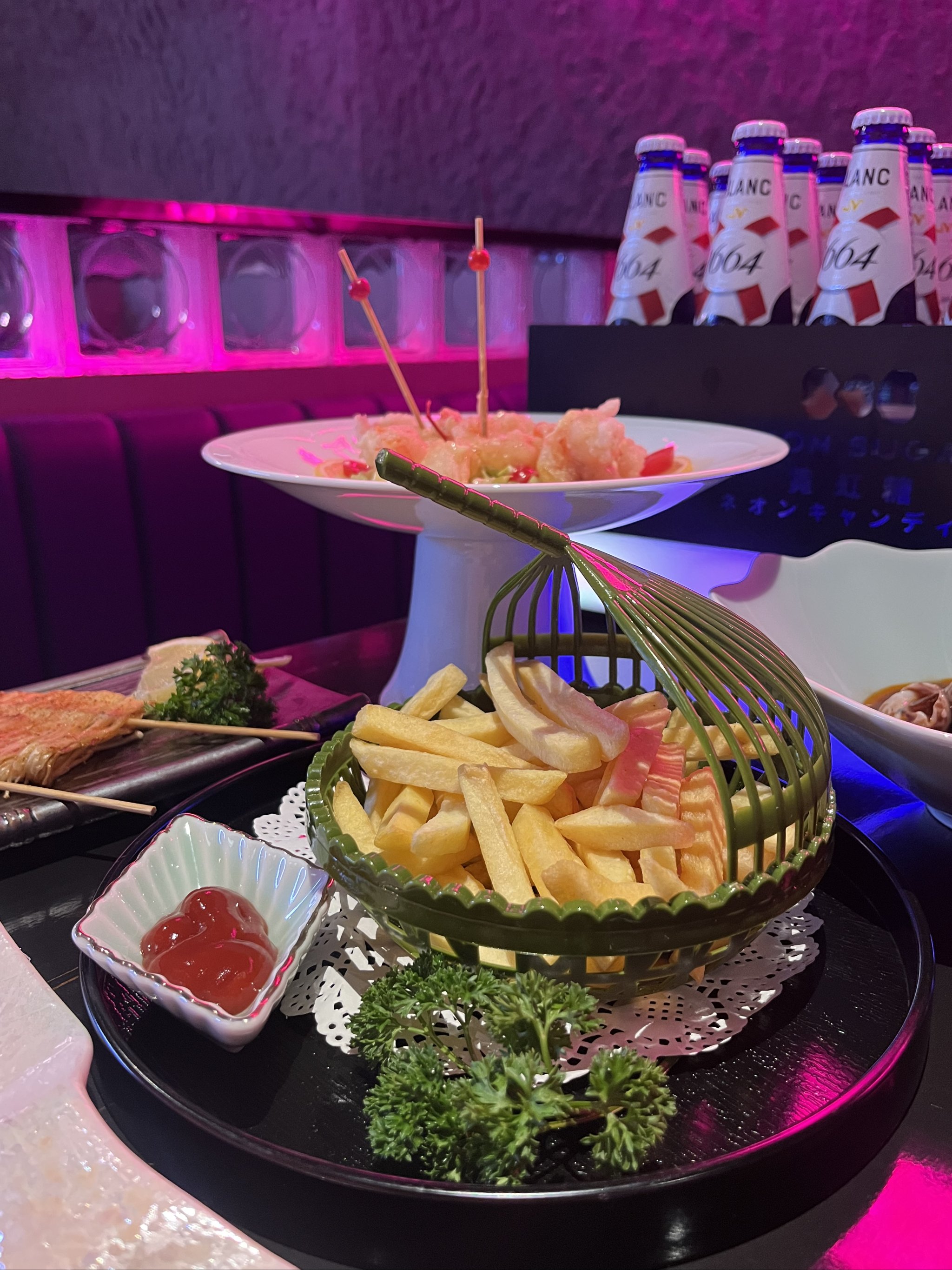 萍乡商务ktv总排行推荐榜-湘东区ktv预订